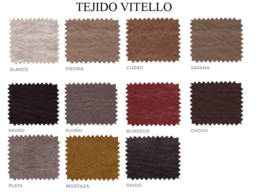 TAPIZADO-VITELLO