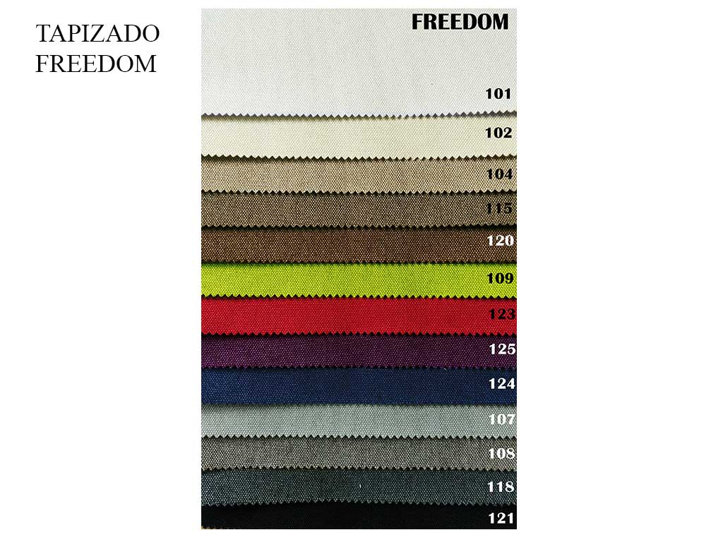 TEJIDO-FREEDOM