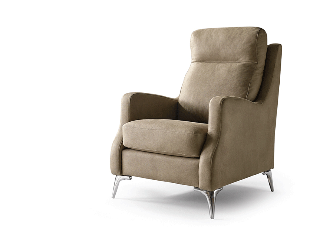 sillon mopal