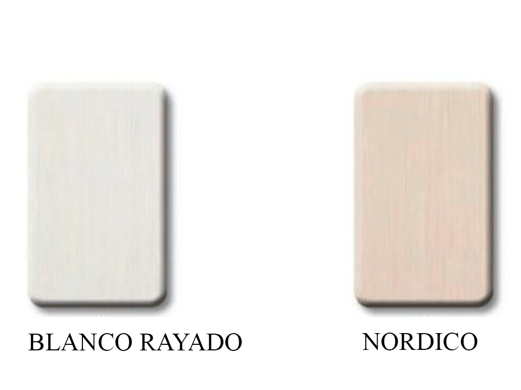 colores para camas plegables