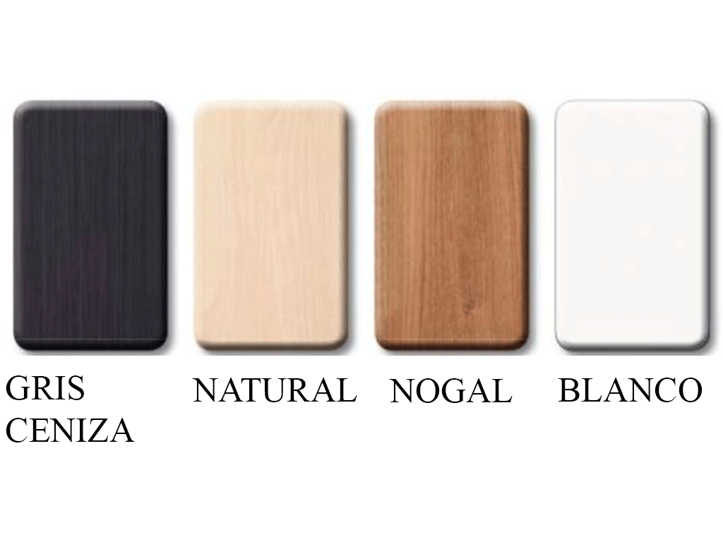 colores para camas abatibles