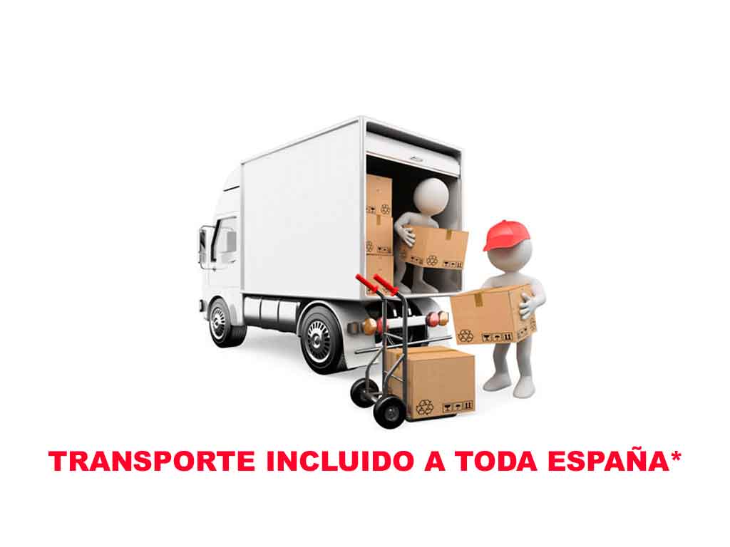 transporte de muebles