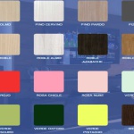 Colores