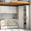 habitación infantil