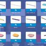 Tiradores para muebles