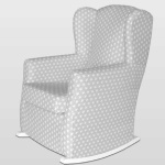 Balancín de lactancia