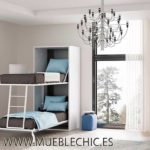 litera abatible vertical