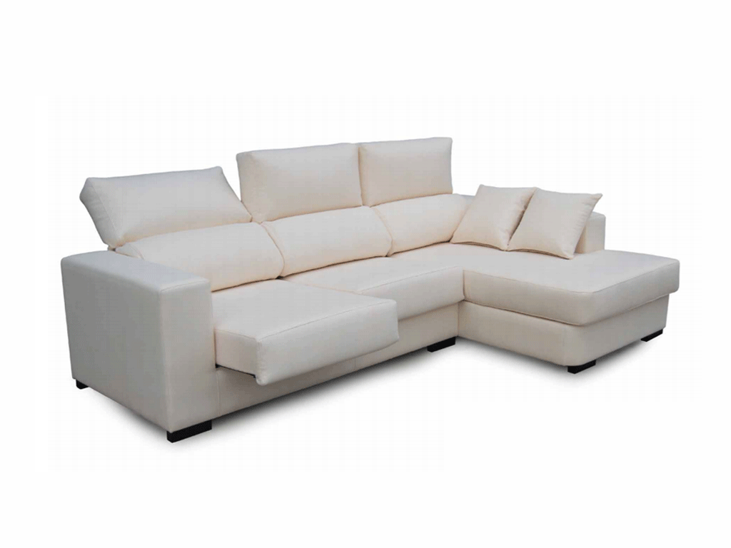 CHAISELONGUE LONDON Mueblechic.es by Muebles Raquel