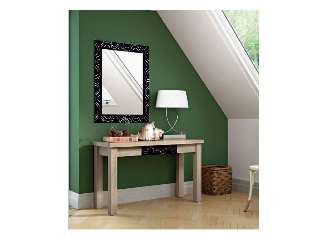 Recibidor convertible 127