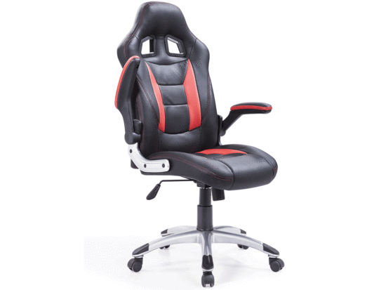 silla-estudio-rojo-negro.gif