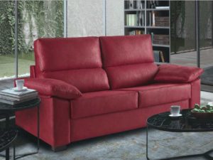 Sofa Cama Modelo Loyre-TRANSPORTE GRATUITO