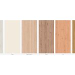 colores base gt 2026 carrusell mueblechic
