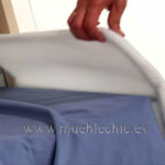 cabezal abatible para camas abatibles