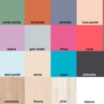 colores cama abatible OT.B