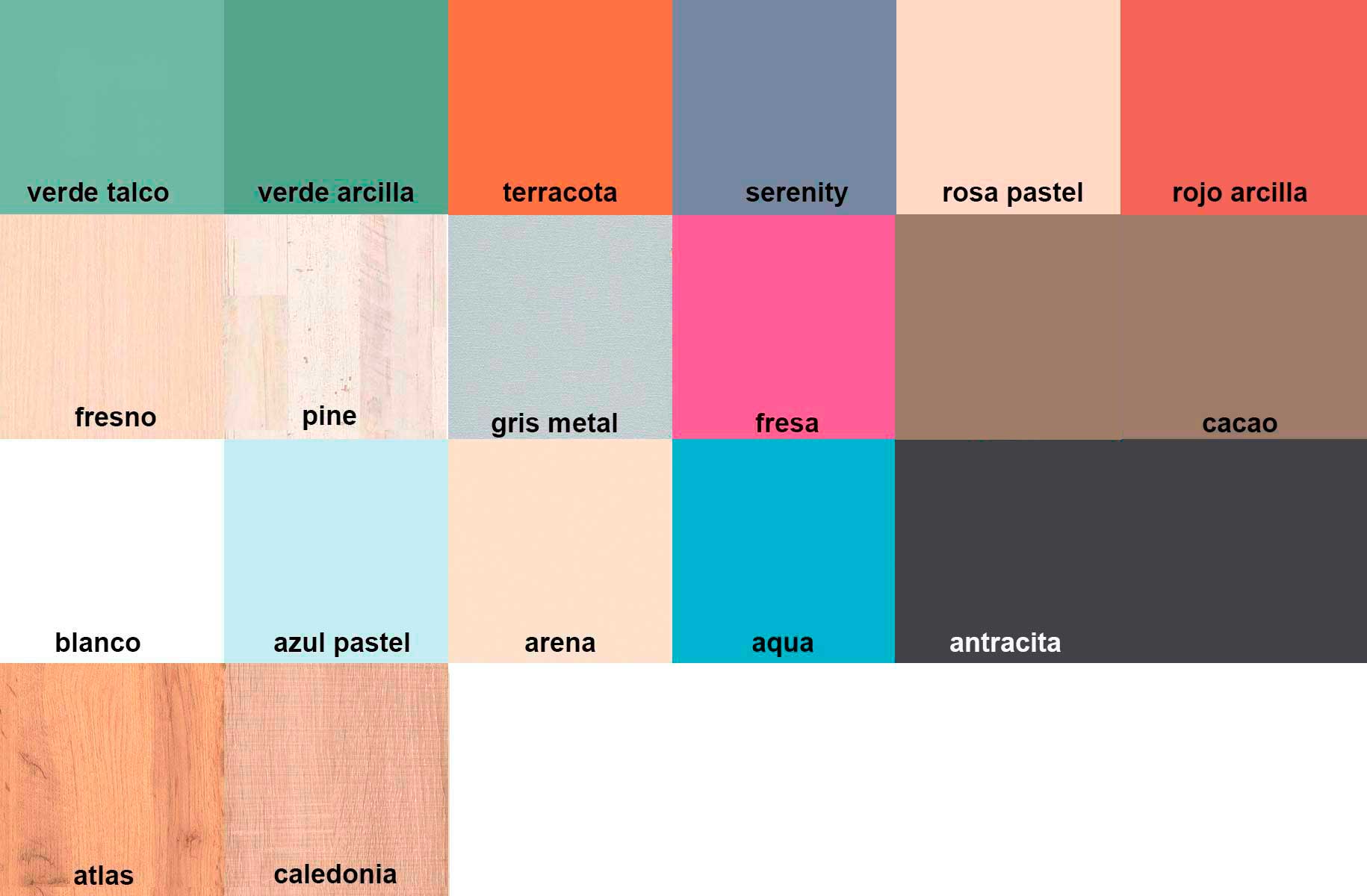 colores cama abatible otb static block 1