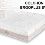 colchon ergoplus