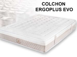 colchon ergoplus