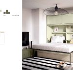 Cama-abatible-con-altillo-y-sofá-OT13-detalle-abierta