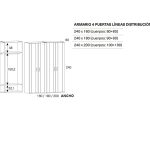 armarios-ot14-distribucion-de-160-180-200cm