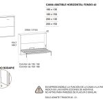 cama-abatible-135-150-ot20-fondo-42-dibujo-tecnico