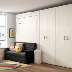 cama abatible con sofa arcon ot14 transporte gratuito cama abatible con sofa arcon ot14 transporte gratuito