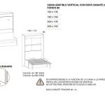 cama-abatible-de-135-150cm-fondo-60ot12-dibujo-tecnico